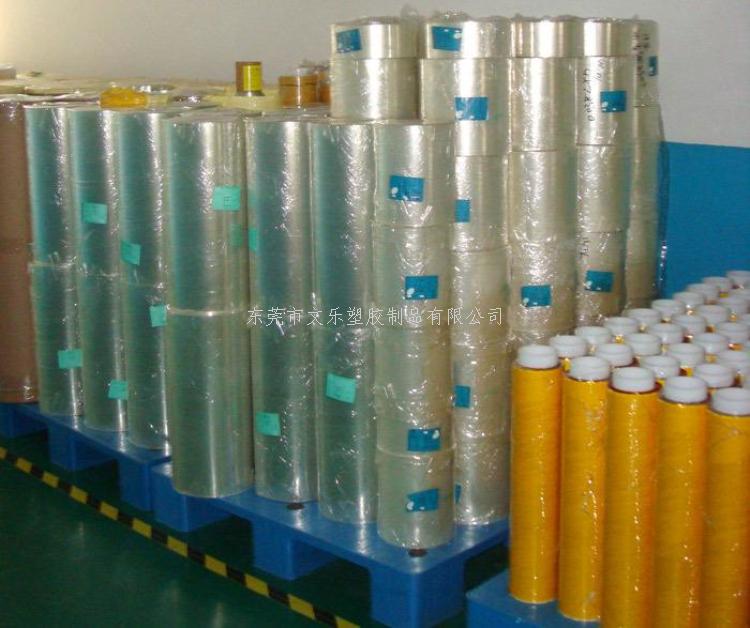 东莞PVC静电膜|东莞TPU电线专用膜|