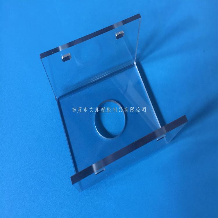 亚克力折弯