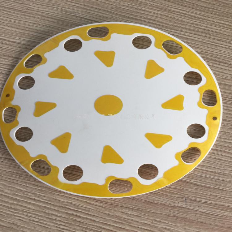 茶色高温胶带