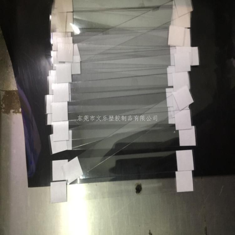 透明PET胶片