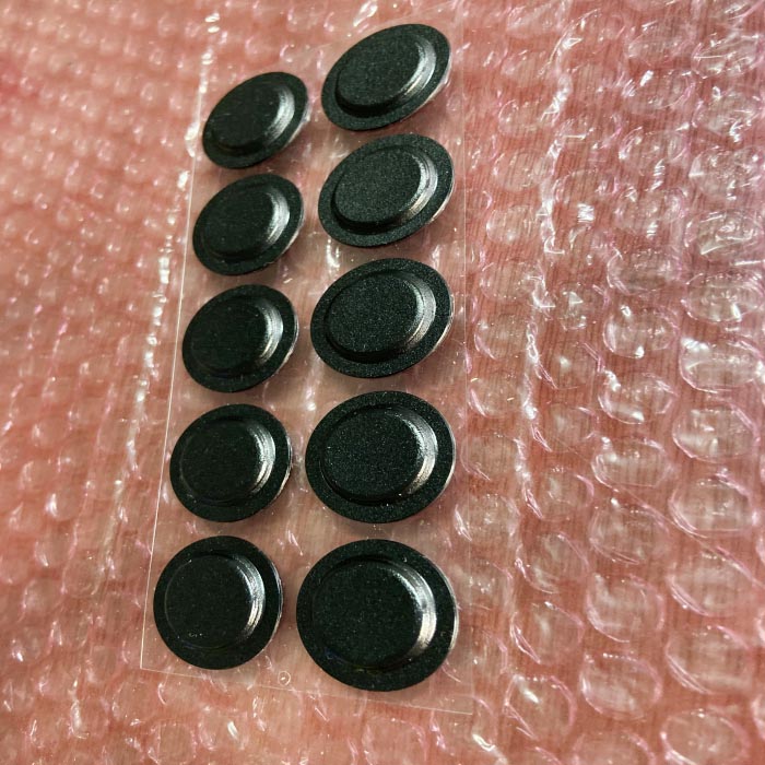 热压成型