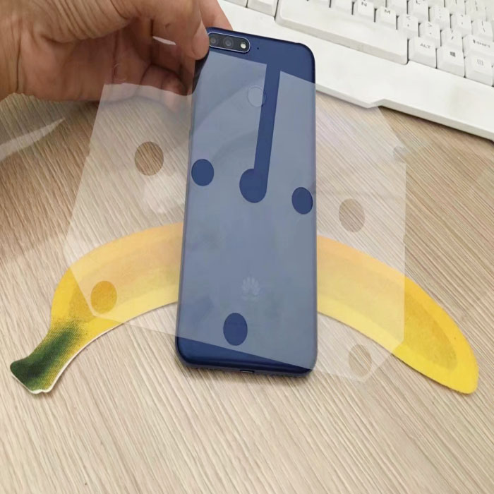 透明PET麦拉片