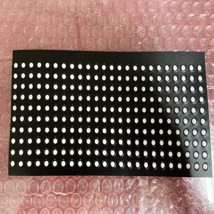 阻燃垫片